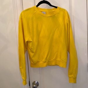 Ioutdoor voices pull over